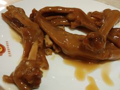 -芭菲盛宴·环球美食(解放碑英利国际店)