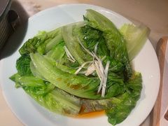 -绿茶餐厅(财富购物中心店)