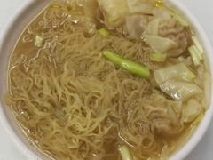 凤城水饺面-小梁哥云吞面(黄贝岭店)