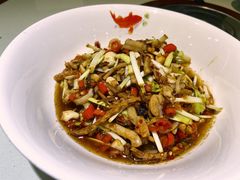 -筒子骨炖黄鸭叫·許家故事(凯德广场店)