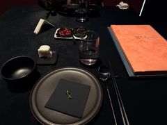 -醉东Oriental House(静安嘉里中心店)