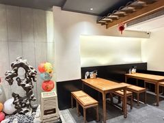 -李百蟹·江南蟹黄面·河景餐厅(夫子庙总店)