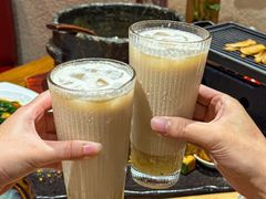 -敏珠拉姆藏餐·南京厨房(富春江东街店)