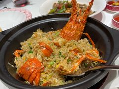 -谭厨中山传家菜.乳鸽.脆鲩鱼(华强北中航城店)