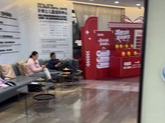 -牙博士口腔品牌连锁(杨浦店)