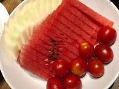 -壹零捌道·北京烤鸭(车公庄店)