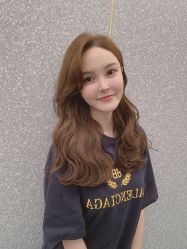 点击看大图 -3AM·S HAIR SALON烫发染发接发
