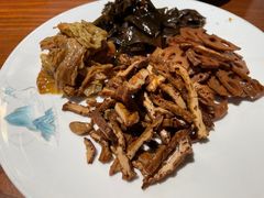 -崔义清鲁菜馆(大明湖店)