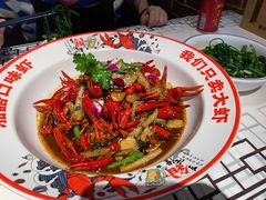 -湘语·湖南家常菜(新洲店)