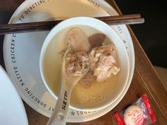 -洞庭土菜馆(天河北总店)