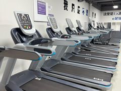 -重塑24小时自助健身(圣乔维斯店)