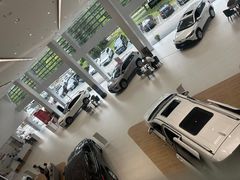 -上海和展广汽丰田4S店(老闵行店)