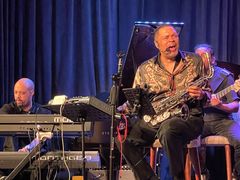 -林肯爵士乐上海中心 Jazz at Lincoln Center Shanghai