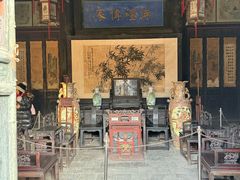 -山西王家大院