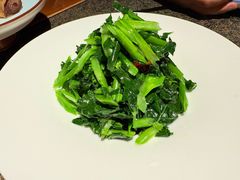 -真地道京味府·鲜橙烤鸭·北京菜(朝外大街东大桥店)