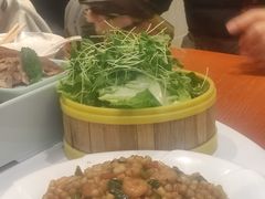 -紫光园·烤鸭·北京菜(团结湖店)