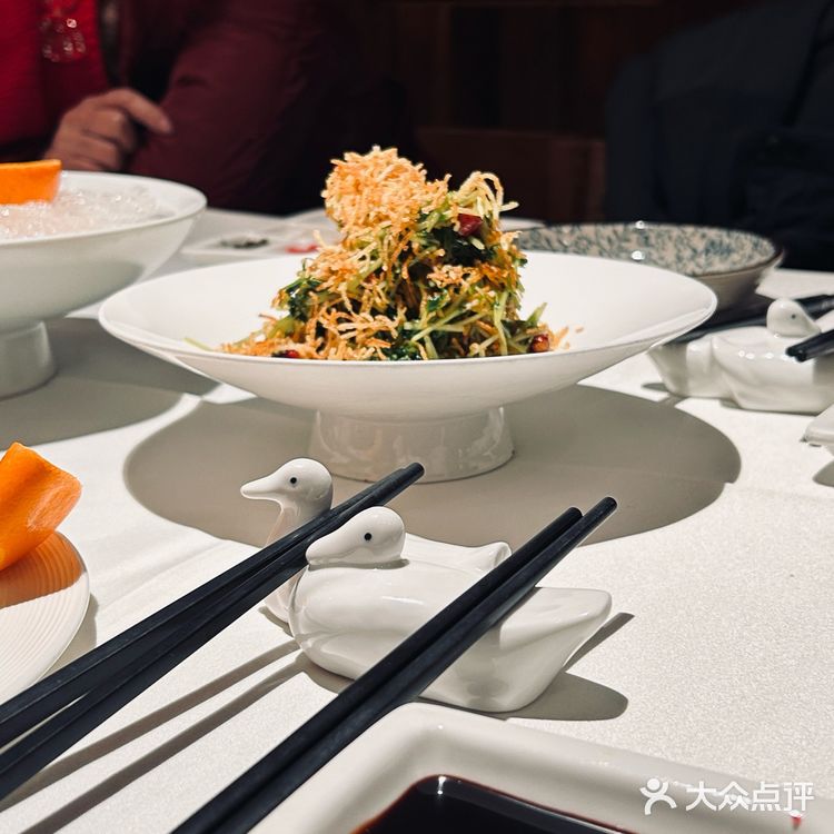 四季民福终于吃上了！