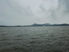 -池州市平天湖风景区