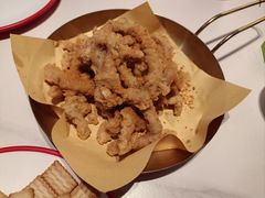 -偏爱炒鸡(老县衙店)