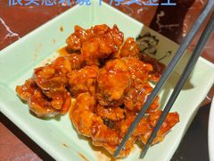 -新白鹿餐厅(西湖银泰店)