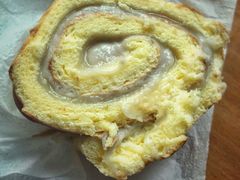 芋泥麻薯虎皮卷-纯坊佳哥手作(江汉路店)