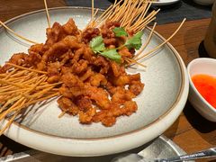 -肴约·花园式餐厅(湖里店)