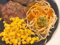 -豪客来牛排(成都锦江大融城店)