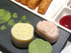 -海底捞火锅(群光广场店)