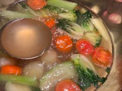 -君庭中餐厅(湘江豪生店)