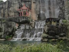-金鸡山公园