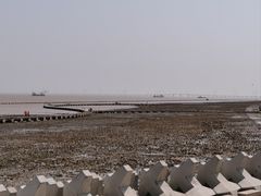 -南汇嘴观海公园