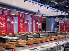 -龍歌自助小火锅(市北和达中心城店)