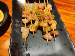 -烧蠔帮·湛江生蚝(南桥店)