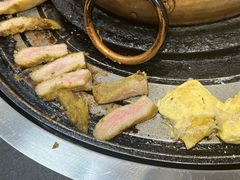 -阿山卓·野生菌火锅·纳西火塘烤肉