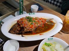-费大厨辣椒炒肉(吉联MALL店)
