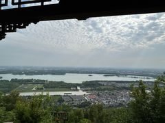 -虞山风景区