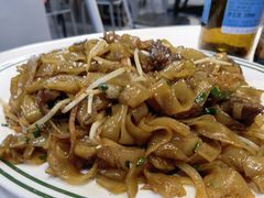 -明本湛江鸡•海鲜小厨(陈家祠店)