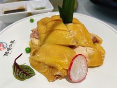 -阿明小菜·海鲜·上海菜(梅陇华理店)