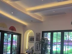 -Mezomd曼索蒂西班牙餐厅(广粤店)