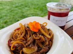 -Supine Bistro溯泮餐厅