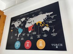 -Torch Coffee 炬点咖啡
