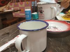 -粗粮人家·东北菜(洋桥店)