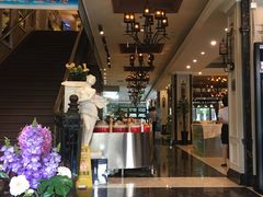 -高老庄绿色传奇(昊元生活广场店)