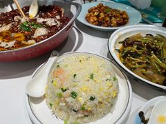 -川人百味(金安中央大街店)