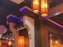 -大龙燚·旷野鲜火锅(广州首店)