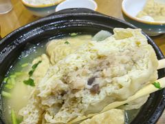 -三鞭一花·独一处·元英砂锅(海光寺店)