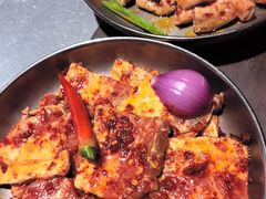 -夜食白市Yespicy·烧烤啤酒宵夜(番禺四海城店)
