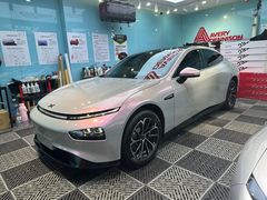 -固驰顺淼汽车贴膜改色·隐形车衣·玻璃贴膜