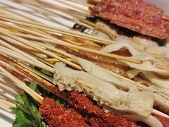 -宏姐串串香(征仪路店)