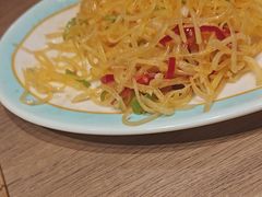 -街角等你.大连海鲜烧烤(西安路店)